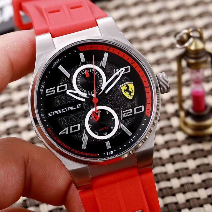 Ferrari watch man-302